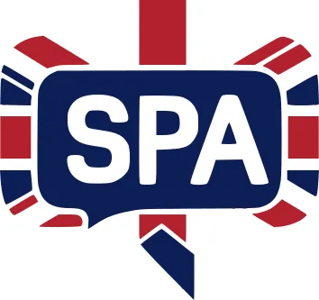 SPA logo