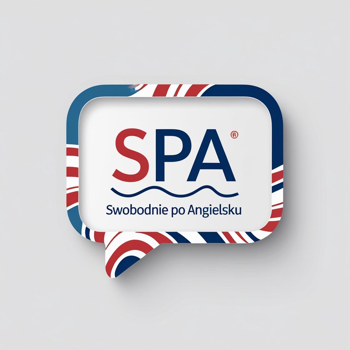 SPA logo